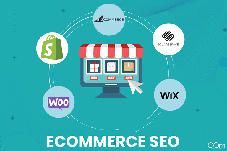 E-Commerce SEO