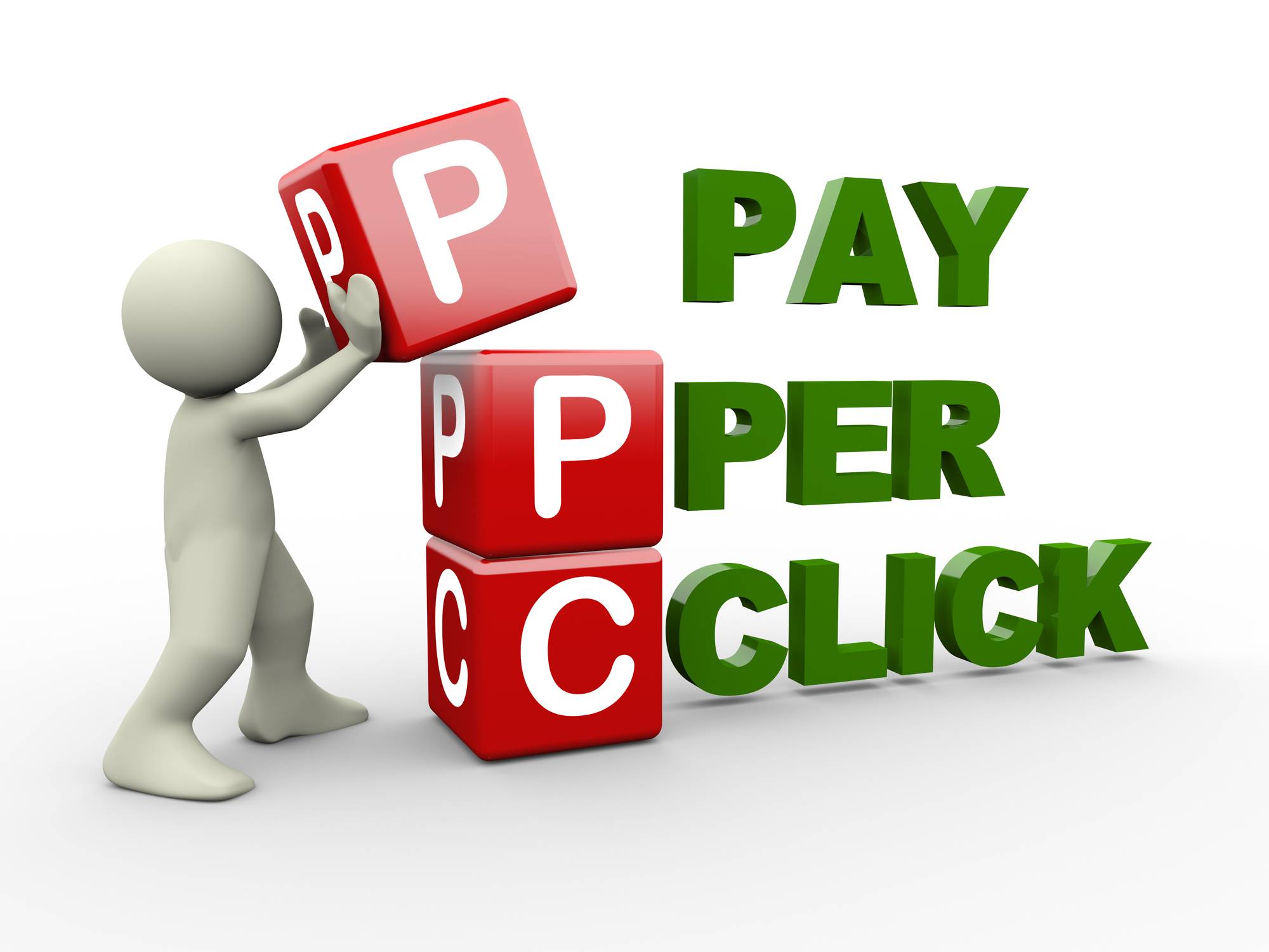 PPC Advertising